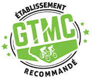 Logo Etablissement recommandé GTMC