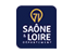 Département Saône & Loire