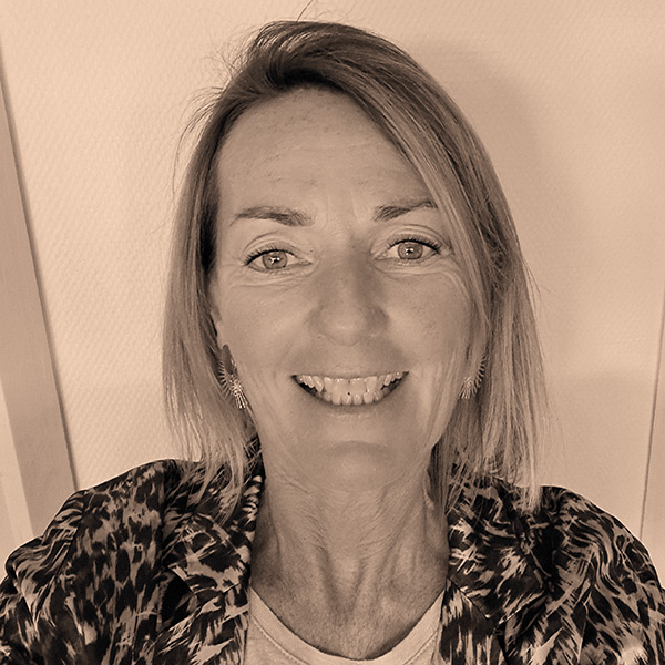 Sandrine Guênerie
