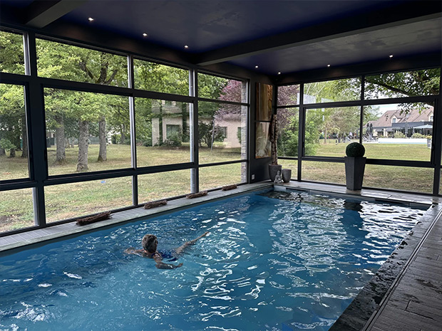 Restaurant Hôtel Le Dracy Restaurant Hôtel Le Dracy