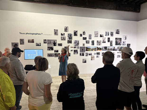 Musée Nicéphore Niépce Musée Nicéphore Niépce