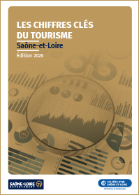 Chiffres clés tourisme 2025