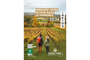 E Brochure Vignobles & Découvertes 2026